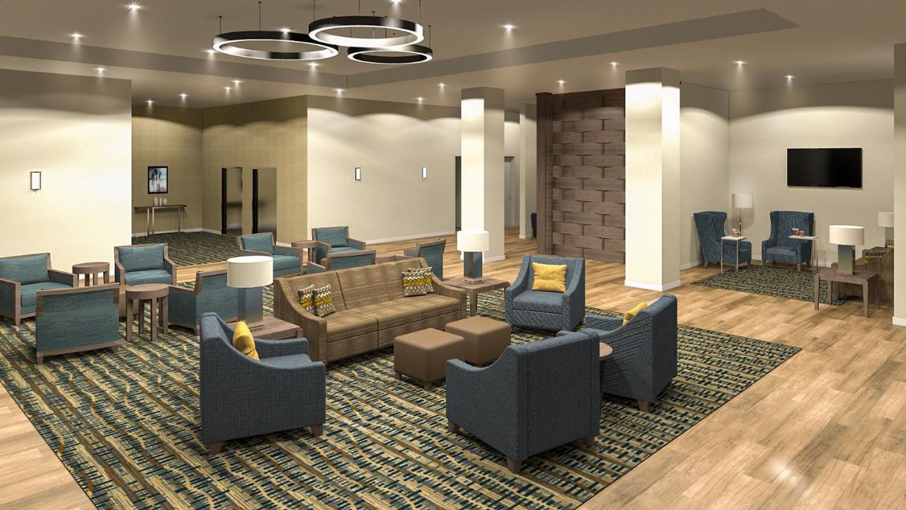Pestana Orlando Suites - Лей Буена Виста Екстериор снимка