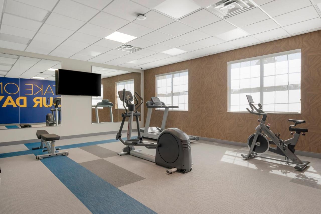 Pestana Orlando Suites - Лей Буена Виста Екстериор снимка