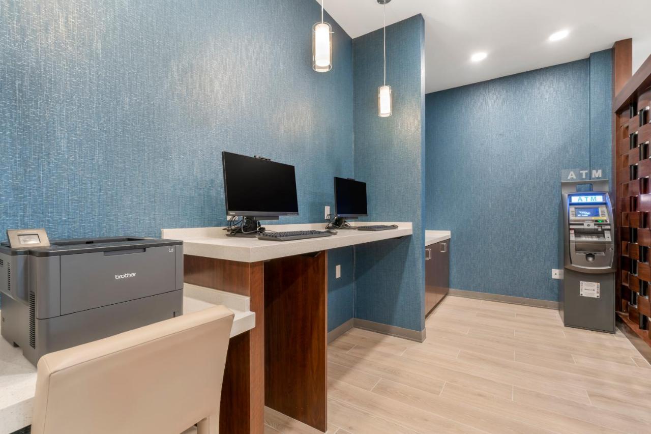 Pestana Orlando Suites - Лей Буена Виста Екстериор снимка
