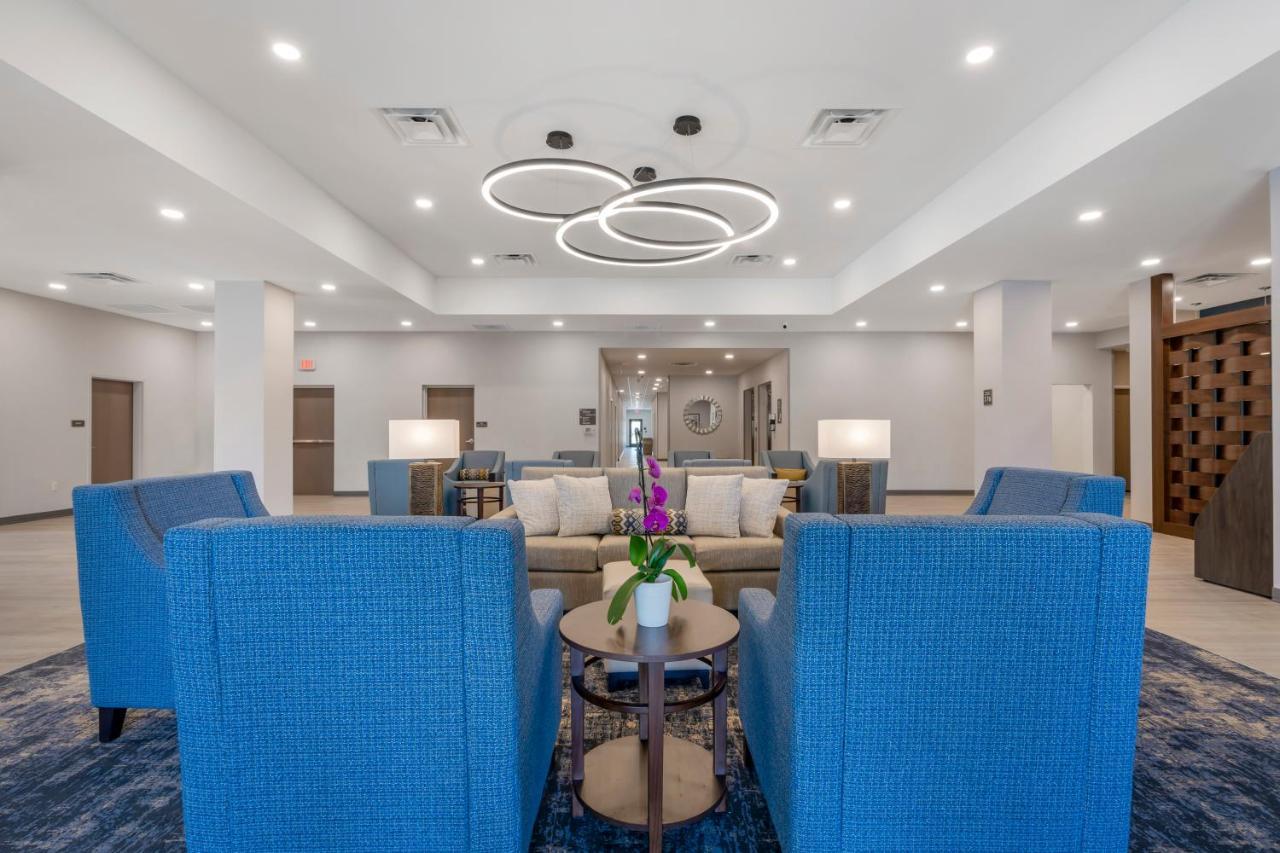 Pestana Orlando Suites - Лей Буена Виста Екстериор снимка