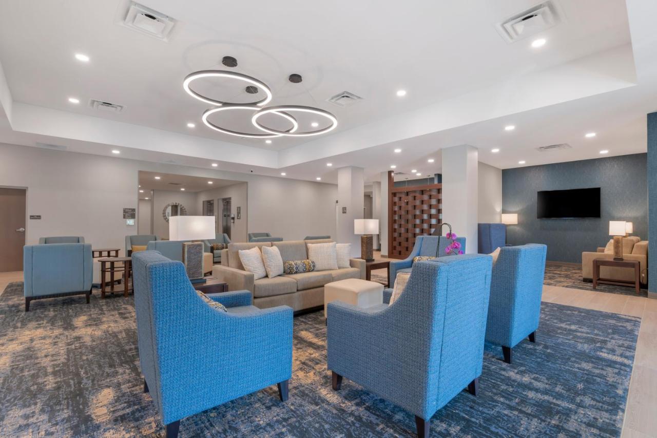 Pestana Orlando Suites - Лей Буена Виста Екстериор снимка