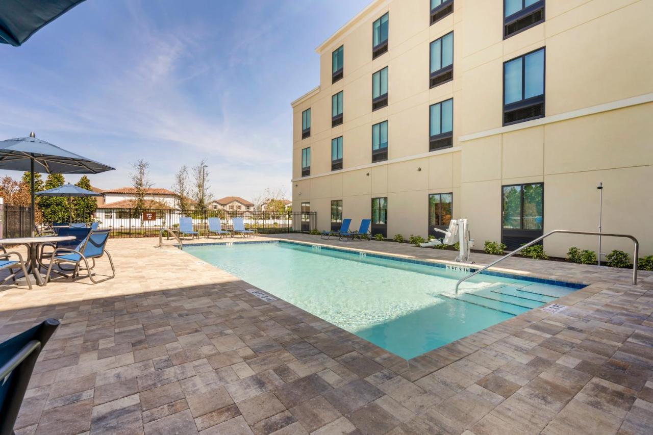 Pestana Orlando Suites - Лей Буена Виста Екстериор снимка