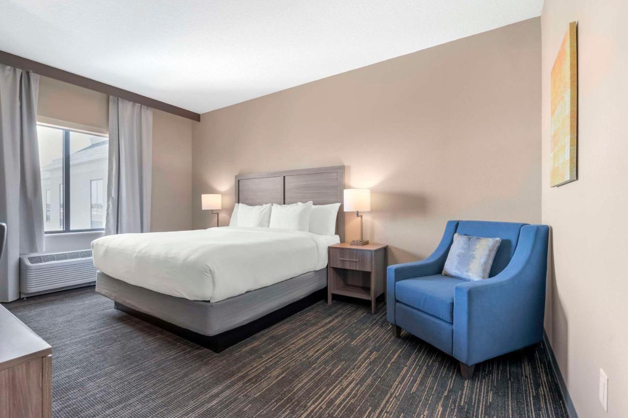 Pestana Orlando Suites - Лей Буена Виста Екстериор снимка