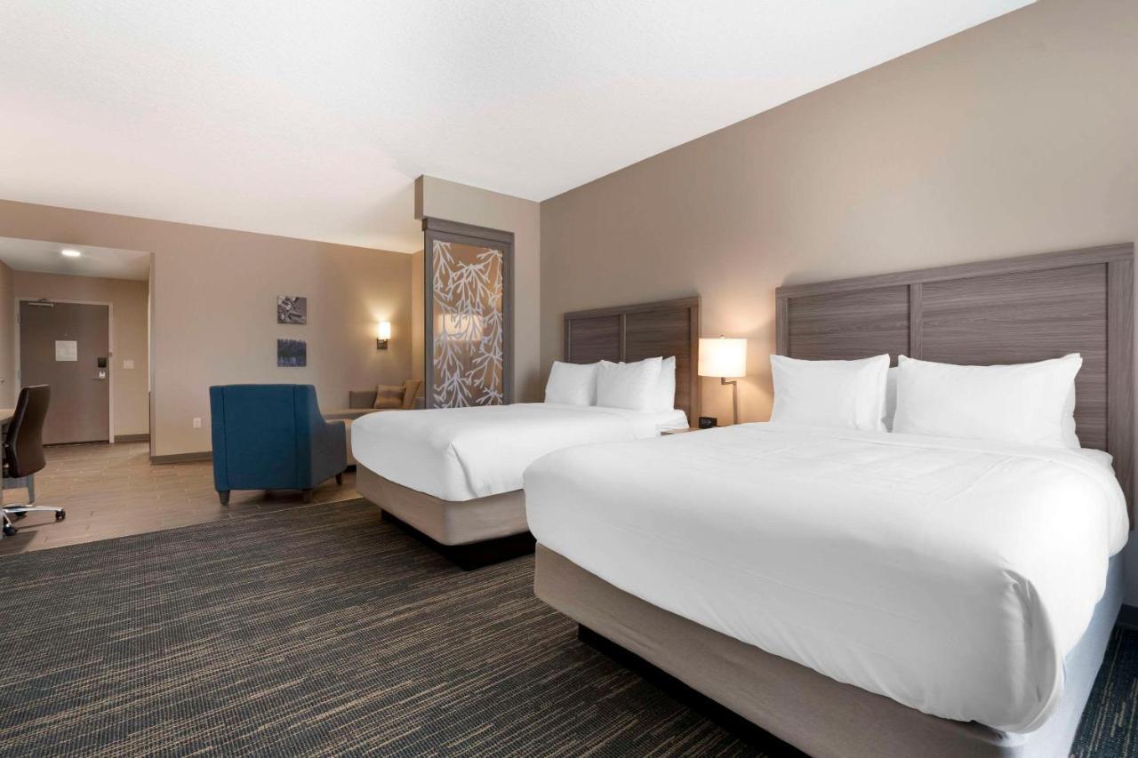 Pestana Orlando Suites - Лей Буена Виста Екстериор снимка