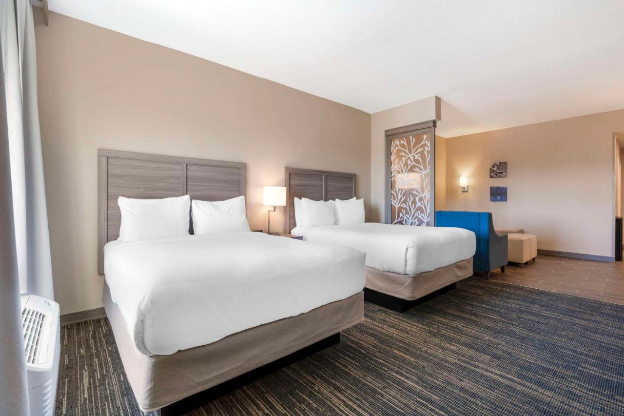 Pestana Orlando Suites - Лей Буена Виста Екстериор снимка