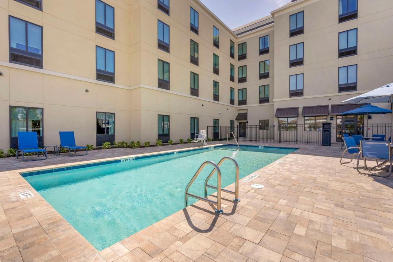 Pestana Orlando Suites - Лей Буена Виста Екстериор снимка