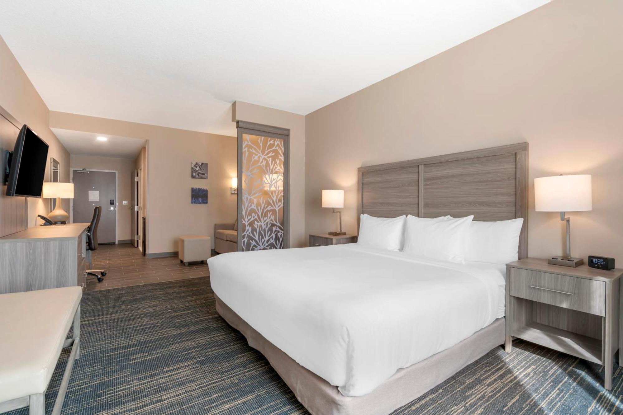 Pestana Orlando Suites - Лей Буена Виста Екстериор снимка