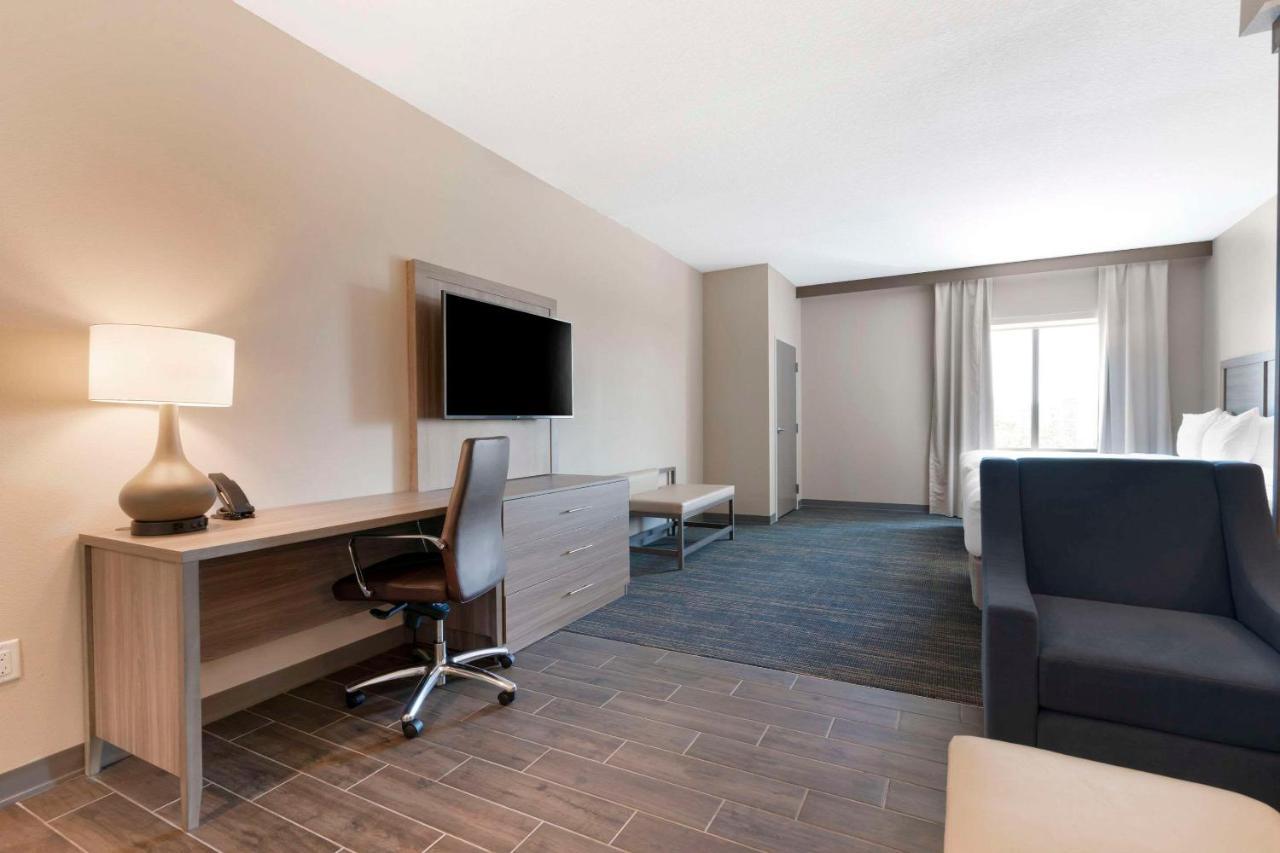 Pestana Orlando Suites - Лей Буена Виста Екстериор снимка