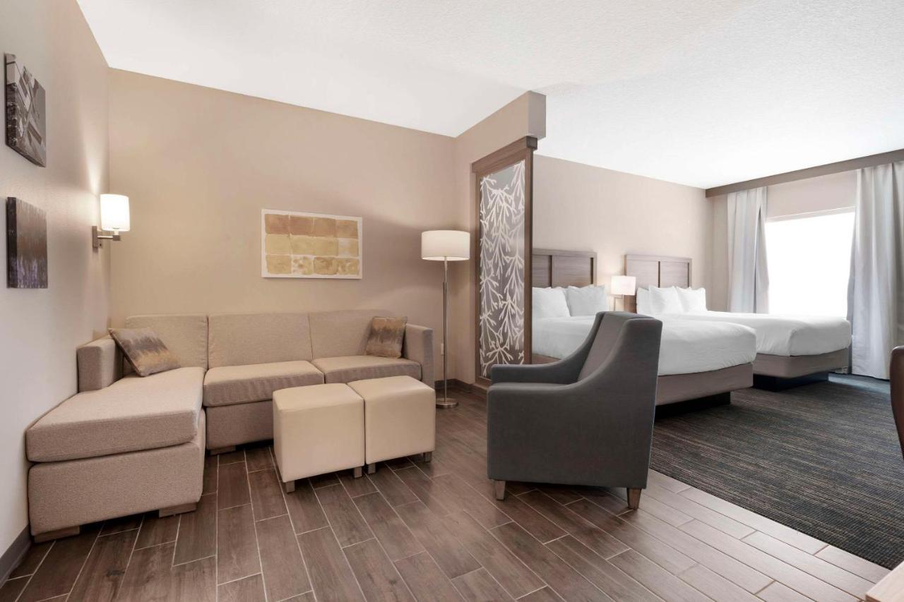 Pestana Orlando Suites - Лей Буена Виста Екстериор снимка