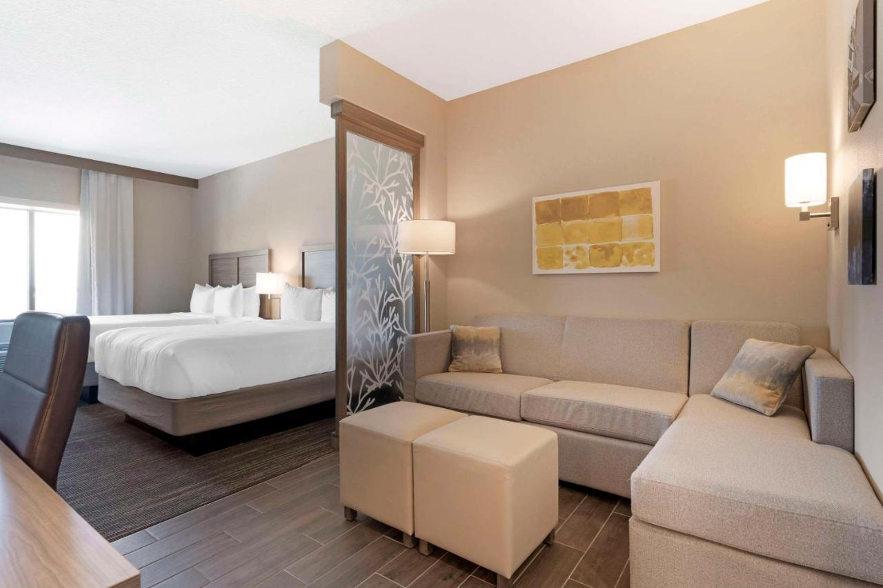 Pestana Orlando Suites - Лей Буена Виста Екстериор снимка