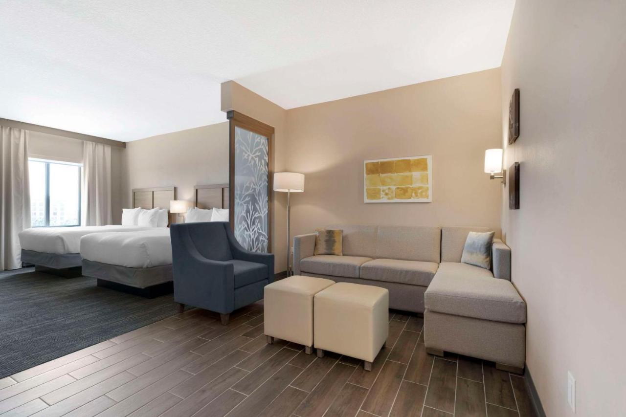 Pestana Orlando Suites - Лей Буена Виста Екстериор снимка