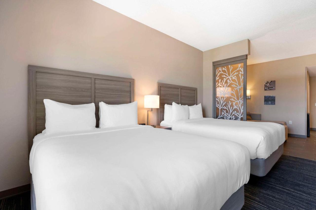 Pestana Orlando Suites - Лей Буена Виста Екстериор снимка