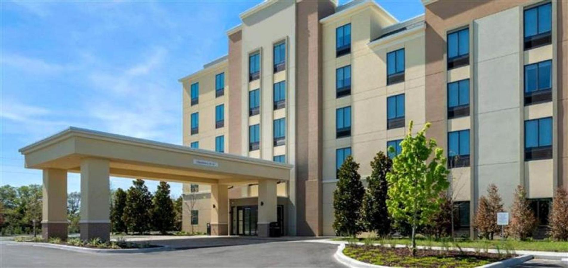 Pestana Orlando Suites - Лей Буена Виста Екстериор снимка